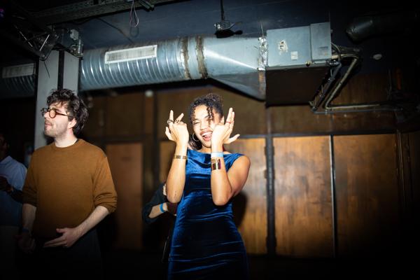 Soirée - Digital Campus 2024