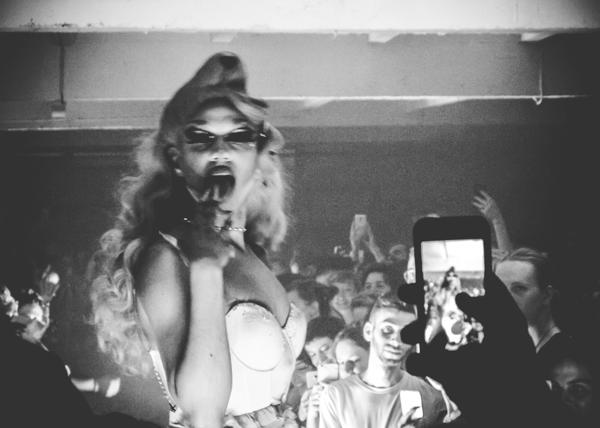 Fashion Show - Drague Deux