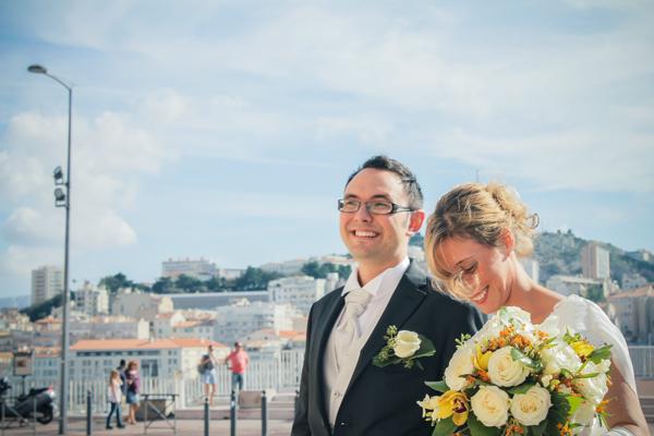 Mariage - Nicoletta & Remi