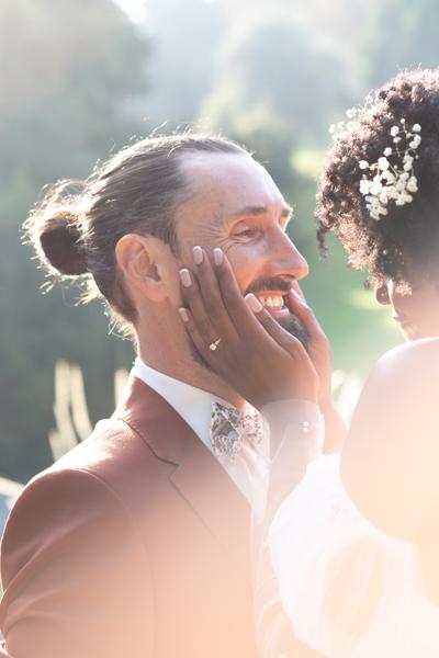 Mariage - Laurent & Pascaline