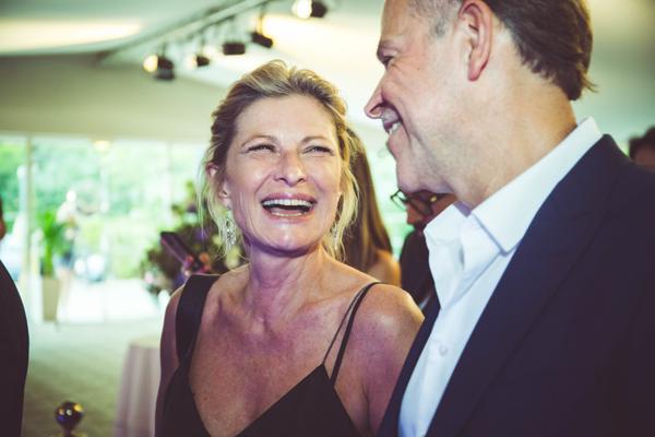 Soirée - Le Pre Catelan