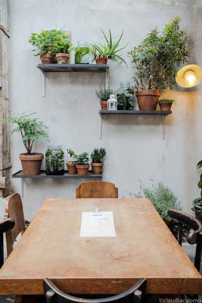 L'Ebenisterie - Marseille