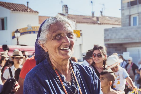 Kâli, the Black Sarah